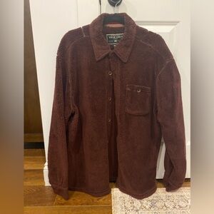 True Grit Fleece Jacket